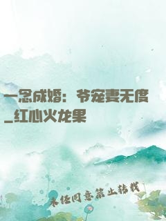 一念成婚：爷宠妻无度