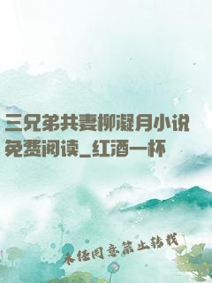 三兄弟共妻柳凝月小说免费阅读