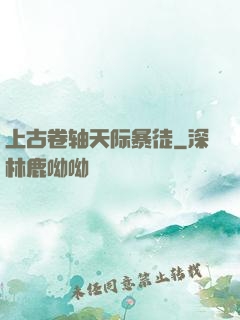 上古卷轴天际暴徒