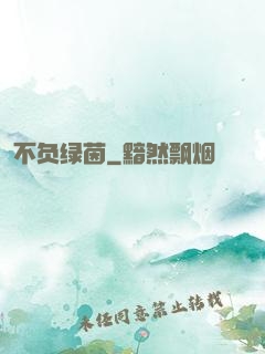 不负绿茵