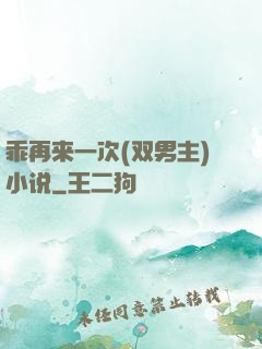 乖再来一次(双男主)小说