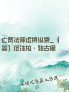 亡灵法师虚拟纵横