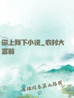 你上我下小说
