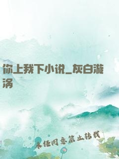 你上我下小说