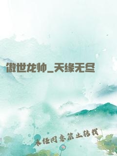 傲世龙帅