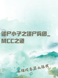 僵尸小子之僵尸兵团