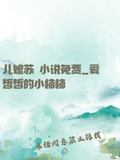 儿媳苏玥小说免费