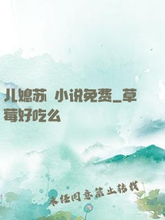 儿媳苏玥小说免费