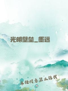 光明壁垒