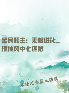 全民领主：无限进化