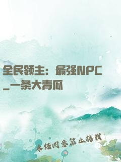 全民领主：最强NPC