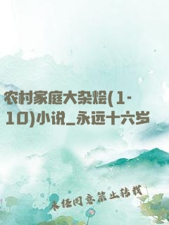 农村家庭大杂烩(1-10)小说