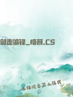 剑走偏锋