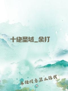 十绝圣域