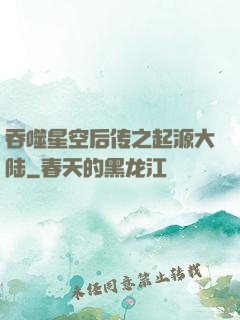 吞噬星空后传之起源大陆
