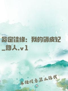 命定佳缘：我的俏皮妃