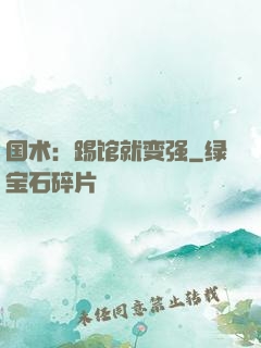 国术：踢馆就变强