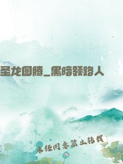 圣龙图腾