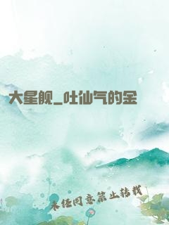 大星舰