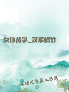 女仆战争