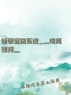 妖孽宝箱系统