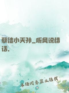 孽徒小天孙