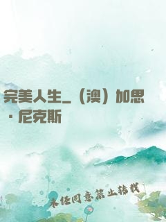 完美人生