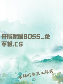 开局就是BOSS