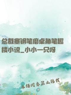 总裁塞钢笔磨桌角笔趣楼小说