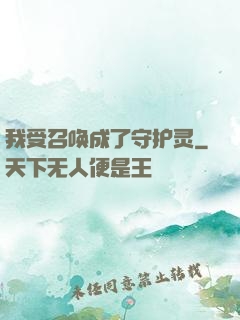 我受召唤成了守护灵