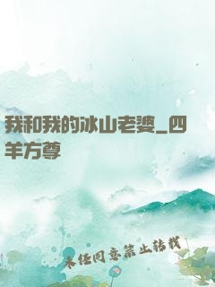 我和我的冰山老婆