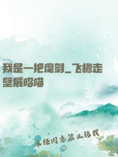我是一把魔剑