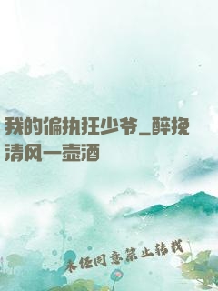 我的偏执狂少爷