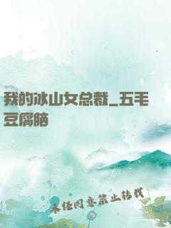 我的冰山女总裁