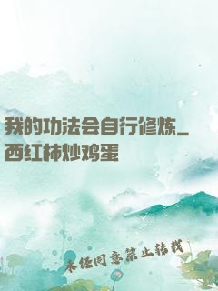 我的功法会自行修炼