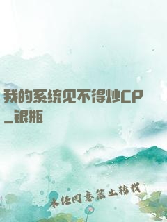 我的系统见不得炒CP