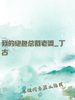 我的绝色总裁老婆