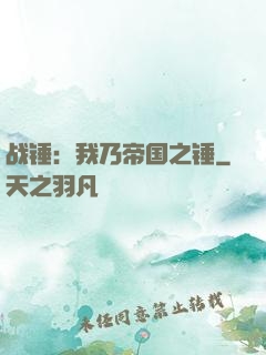 战锤：我乃帝国之锤