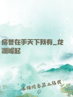 房爹在手天下我有