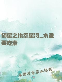捕星之执宰星河