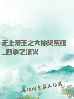 无上帝王之大抽奖系统