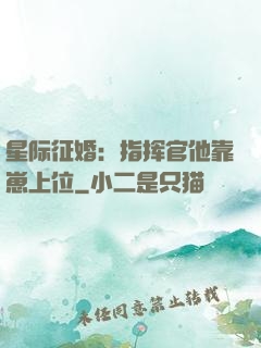 星际征婚：指挥官他靠崽上位