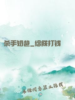 杀手奶爸