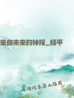 来自未来的神探