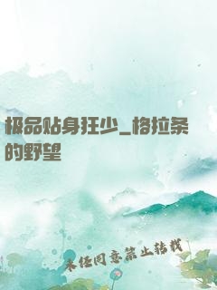 极品贴身狂少