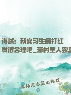 海贼：我实习生暴打红发很合理吧