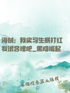 海贼：我实习生暴打红发很合理吧