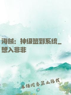海贼：神级签到系统
