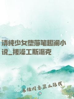 清纯少女堕落笔趣阁小说
