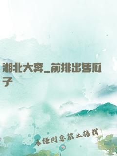 湘北大奔
